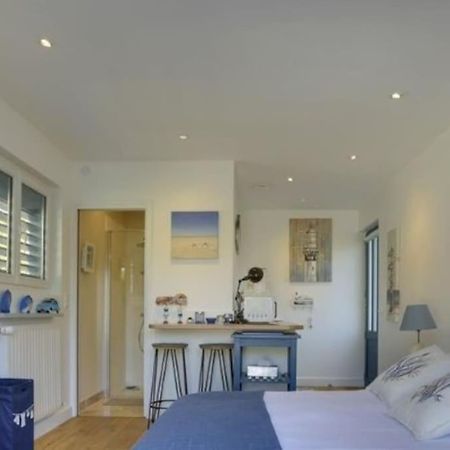 Cap Ocean-Studio Capbreton Zewnętrze zdjęcie