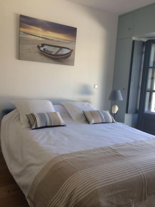 Cap Ocean-Studio Capbreton Zewnętrze zdjęcie