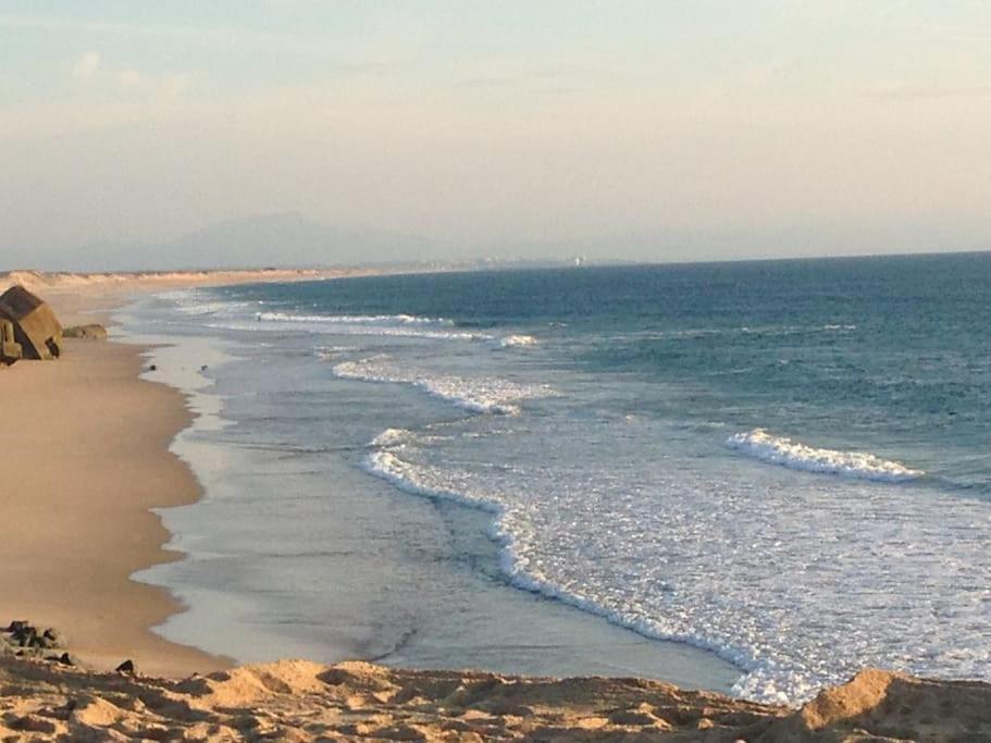 Cap Ocean-Studio Capbreton Zewnętrze zdjęcie